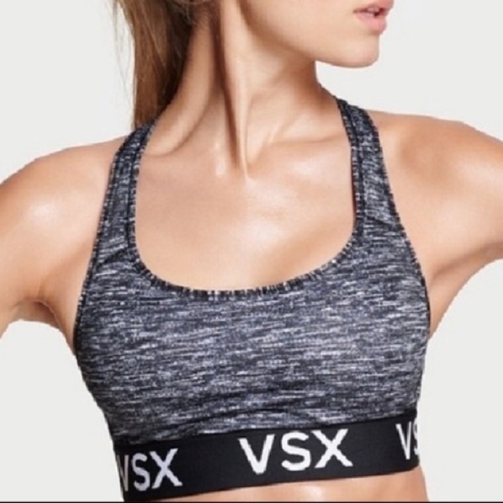 victoria’s secret sports bra